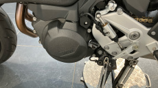 BMW F900 R